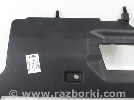 ФОТО Детали салона для Honda Accord IX CR (12-17) Київ