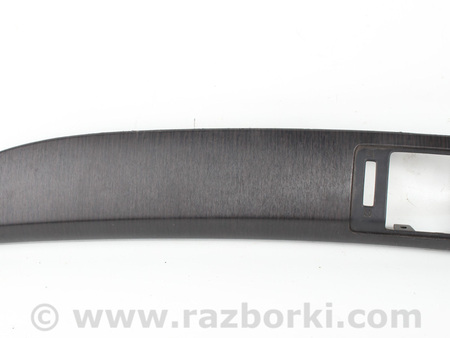 ФОТО Детали салона для Honda Accord IX CR (12-17) Київ