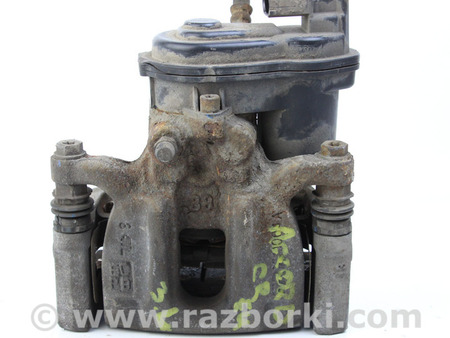 ФОТО Тормозная система для Honda Accord IX CR (12-17) Київ