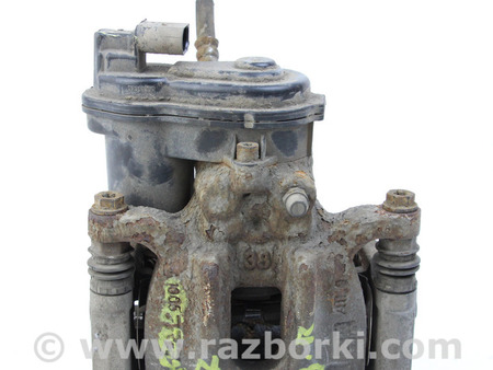 ФОТО Тормозная система для Honda Accord IX CR (12-17) Київ