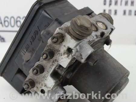 ФОТО Тормозная система для Honda Accord VII CL7/CL9 (02-08) Київ