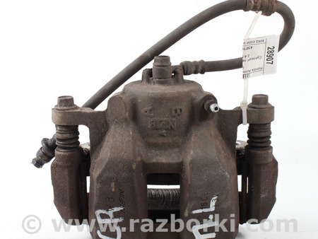 ФОТО Тормозная система для Honda Accord IX CR (12-17) Київ
