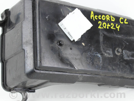 ФОТО Детали кузова для Honda Accord VII CL7/CL9 (02-08) Київ