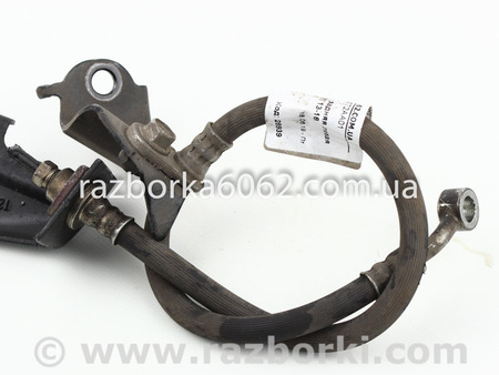 ФОТО Тормозная система для Honda Accord IX CR (12-17) Київ