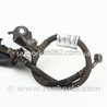 Тормозная система Honda Accord IX CR (12-17)