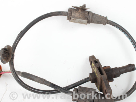 ФОТО Тормозная система для Honda Accord VII CL7/CL9 (02-08) Київ