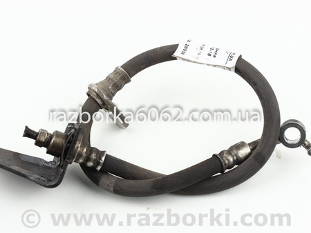 ФОТО Тормозная система для Honda Accord IX CR (12-17) Київ