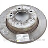 Тормозная система Honda Accord VII CL7/CL9 (02-08)