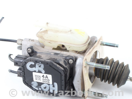 ФОТО Тормозная система для Honda Accord IX CR (12-17) Київ