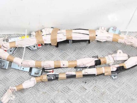 ФОТО Система безопасности для Honda Accord IX CR (12-17) Київ