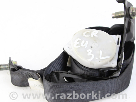 ФОТО Система безопасности для Honda Accord IX CR (12-17) Київ