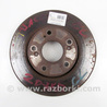 Тормозная система Honda Accord VII CL7/CL9 (02-08)