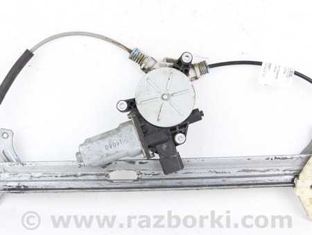 ФОТО Зеркала / Стекла / Очистка стекол для Honda Accord VII CL7/CL9 (02-08) Київ
