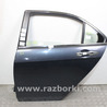 Двери и крышки багажника Honda Accord VII CL7/CL9 (02-08)