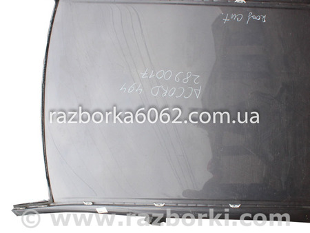 ФОТО Детали кузова для Honda Accord IX CR (12-17) Київ