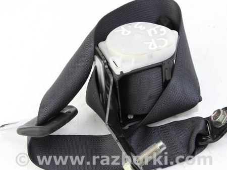 ФОТО Система безопасности для Honda Accord IX CR (12-17) Київ