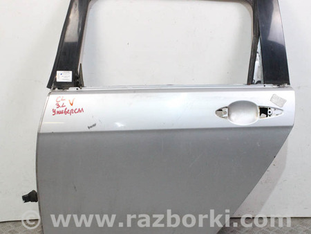 ФОТО Двери и крышки багажника для Honda Accord VII CL7/CL9 (02-08) Київ
