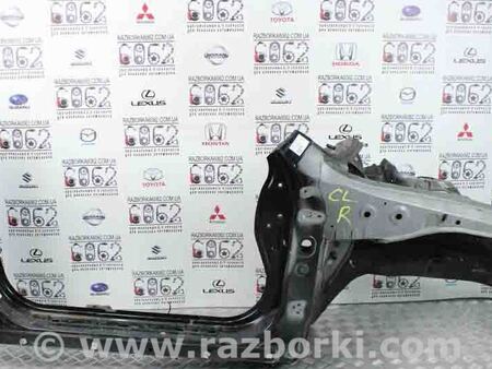 ФОТО Детали кузова для Honda Accord VII CL7/CL9 (02-08) Київ