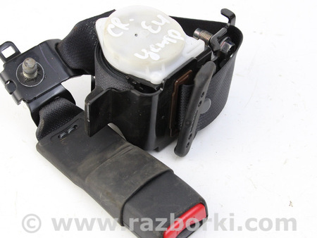 ФОТО Система безопасности для Honda Accord IX CR (12-17) Київ