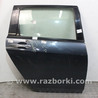 Двери и крышки багажника Honda Accord VII CL7/CL9 (02-08)