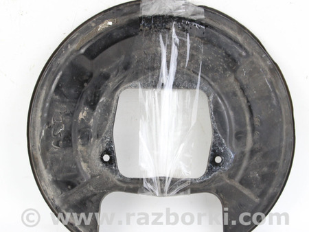 ФОТО Тормозная система для Honda Accord IX CR (12-17) Київ