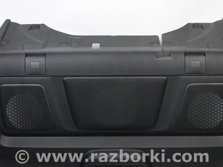 ФОТО Детали салона для Honda Accord IX CR (12-17) Київ