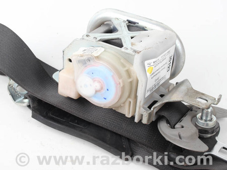 ФОТО Система безопасности для Honda Accord IX CR (12-17) Київ