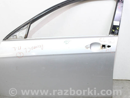 ФОТО Двери и крышки багажника для Honda Accord VII CL7/CL9 (02-08) Київ