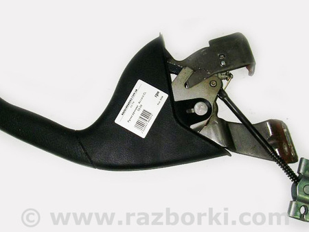 ФОТО Тормозная система для Honda Accord VII CL7/CL9 (02-08) Київ