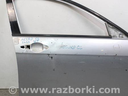 ФОТО Двери и крышки багажника для Honda Accord VII CL7/CL9 (02-08) Київ
