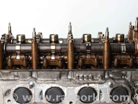 ФОТО Детали моторной группы для Honda Accord VII CL7/CL9 (02-08) Київ