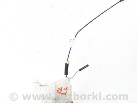 ФОТО Двери и крышки багажника для Honda Accord VII CL7/CL9 (02-08) Київ