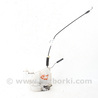 Двери и крышки багажника Honda Accord VII CL7/CL9 (02-08)