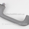 Детали салона Honda Accord IX CR (12-17)