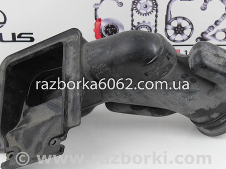 ФОТО Система впуска для Honda Accord IX CR (12-17) Київ