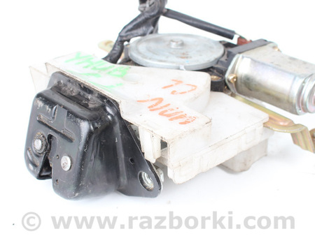 ФОТО Двери и крышки багажника для Honda Accord VII CL7/CL9 (02-08) Київ