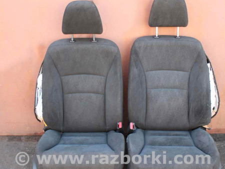 ФОТО Детали салона для Honda Accord IX CR (12-17) Київ