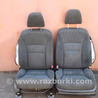 Детали салона Honda Accord IX CR (12-17)