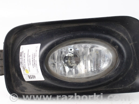 ФОТО Освещение / Фары / Фонари для Honda Accord VII CL7/CL9 (02-08) Київ