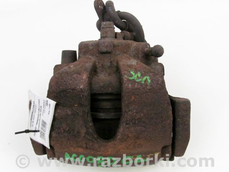 ФОТО Тормозная система для Honda Accord VII CL7/CL9 (02-08) Київ