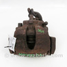 Тормозная система Honda Accord VII CL7/CL9 (02-08)