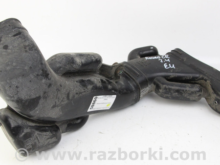 ФОТО Система впуска для Honda Accord IX CR (12-17) Київ