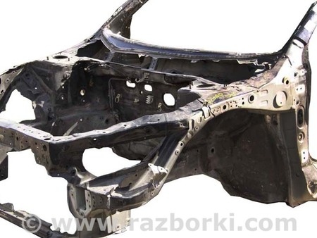 ФОТО Детали кузова для Honda Accord IX CR (12-17) Київ
