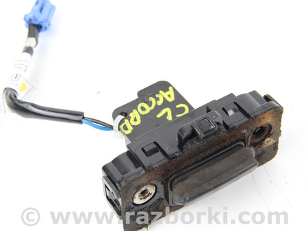ФОТО Двери и крышки багажника для Honda Accord VII CL7/CL9 (02-08) Київ