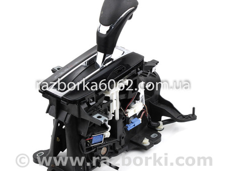 ФОТО Трансмиссия / Привода / Мосты для Honda Accord IX CR (12-17) Київ