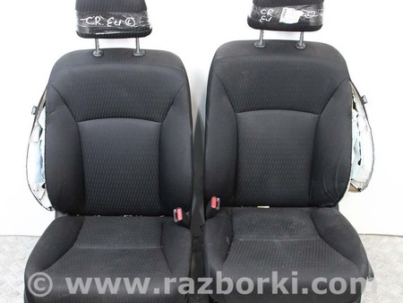 ФОТО Детали салона для Honda Accord IX CR (12-17) Київ