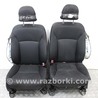 Детали салона Honda Accord IX CR (12-17)