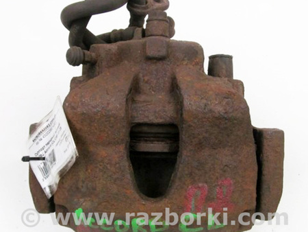 ФОТО Тормозная система для Honda Accord VII CL7/CL9 (02-08) Київ