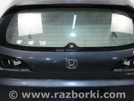ФОТО Двери и крышки багажника для Honda Accord VII CL7/CL9 (02-08) Київ