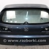 Двери и крышки багажника Honda Accord VII CL7/CL9 (02-08)